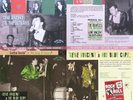 Gene Vincent & Outlaws 