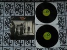 Pretty Things S.F. Sorrow and Parachute - 2 x LP GAT Harvest 1975 UK SHSP 4061