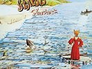Genesis-Foxtrot  VINYL NEW
