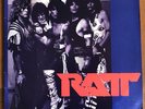 Ratt ?– Year Of The Ratt Long Beach New Years 84-85 2 X LP Ets-2573/4