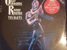 Ozzy Osbourne Randy Rhoads Tribute Vinyl Set, Limited Edition LP
