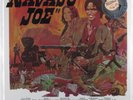 NAVAJO JOE OST Leo Nichols UNITED ARTISTS LP SEALED
