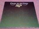 YES CLOSE TO THE EDGE 1st Textured Silver UK G/F LP 1972 K 50012 Rick Wakeman