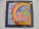 Rascals sealed original LP The Island of Real