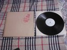 THE WHO  LP  LIVE AT LEEDS + INSERTS & POSTER