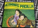 Hermanas Padilla - TRI-93 Lp NM x 3 20150520 Latin Ranchero