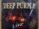 DEEP PURPLE Live On The BBC 2005 AUDIO FIDELITY 180 gram vinyl 2 lp SEALED