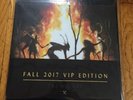 Circa Survive The Amulet LP Fall 2017 Tour VIP