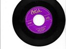 Screamin' Jay Hawkins, 45 RPM Record, Rock, Soul, Psych, 1956, OKeh 4-7072