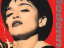 Madonna The Very Best Of Madonna RED 12'' LP Vinyl
