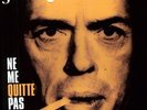Jacques Brel Ne Me Quitte Pas vinyl LP NEW sealed