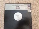 Incredible Bongo Band Apache 12” single on vinyl