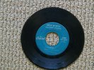 THE BEATLES FOUR BY THE BEATLES 45RPM RECORD EAP 1-2121 VG