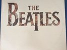 The 20 Greatest Hits by The Beatles Vinyl / Record