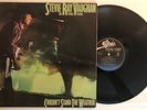 Stevie Ray Vaughan - Couldn’t Stand The Weather - 1984 1st Press FE 39304 (NM-)