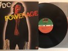 AC/DC - Powerage  - 1978 US Album VG++ Ultrasonic Clean