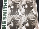 THE SMITHS MEAT IS MURDER VINYL 10