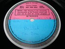 TOM JONES RARE STEREO TEST PRESSING LP DELILAH  1968 DECCA RECORDS