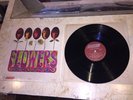 THE ROLLING STONES LP LONDON LL3509 MONO FLOWERS '67 red label w/shrink rare