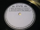 TOM JONES  RARE MONO TEST PRESSING   THIS IS TOM   DECCA RECORDS 1969 MINT