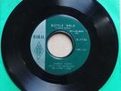 JIMMIE EDEN & REVELERS Beetle Walk/Goddess Of Love 45 7