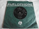THE BEATLES   YELLOW SUBMARINE ** 1966 PARLOPHONE 45