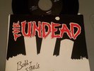 THE UNDEAD VERBAL ABUSE 7