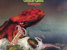 GENTLE GIANT-OCTOPUS  VINYL NEW