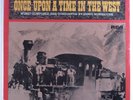 ONCE UPON A TIME IN THE WEST Ennio Morricone RCA VICTOR LP SEALED