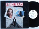 PARIS, TEXAS OST Ry Cooder WARNER BROS LP NM