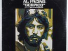 SERPICO OST Mikis Theodorakis PARAMOUNT LP SEALED