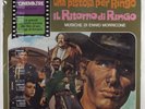 UNA PISTOLA PER RINGO/IL RITORNIO DI RINGO Ennio Morricone RCA NL33209 LP SEALED