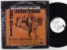 UP THE JUNCTION OST Manfred Mann MERCURY LP wlp