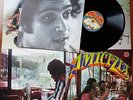 HERBERT PAGANI : AMICIZIA 33 GIRI 1969 Lp COVER POSTER INNER EX RARO PROG