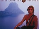 Mike Oldfield - Voyager - LP Vinyl - New
