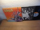 HACKENSACK - UP THE HARD WAY Mint UK 1st Press 1974 Rare Prog Psych LP