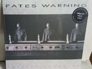 Fates Warning Perfect Symmetry Black Vinyl Record new German press 2018