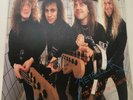 Metallica $5.98 EP Garage Days Re Revisited LP 1st Original Press Heavy Metal