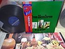 ZZ TOP / Tres Hombres, Japan LP, Very Rare
