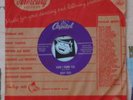 Jerry Reed 45 When I Found You / Mister Whiz 1956 Rockabilly VG++