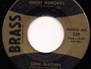 Country Bopper 45 - Gene McKown On Brass 238