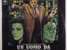 UN UOMO DA RISPETTARE Ennio Morricone CBS LP SEALED italy