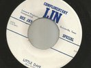 ROCKABILLY BOPPERS- BUCK GRIFFIN -  LITTLE DAN  -HEAR-1955 PROMO TEXAS LIN