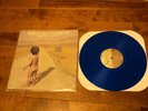 Taking Back Sunday - Where You Want To Be Vinyl LP Blue First Pressing