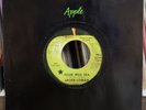 Jackie Lomax Rock 45 Sour Milk Sea / Fall Inside Your Eyes Apple PRO 6241
