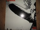 LED ZEPPELIN - Same - LP Warner-Pioneer Corporation JAPAN