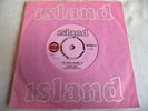 SPOOKY TOOTH   LOVE REALLY CHANGED ME ** 1968 PINK Eyeball ISLAND 45
