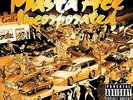 MASTA ACE INC-SITTIN ON CHROME  VINYL LP NEW