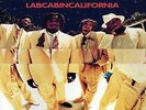 PHARCYDE-LABCABINCALIFORNIA  VINYL LP NEW