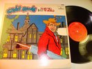 David Bowie LP 